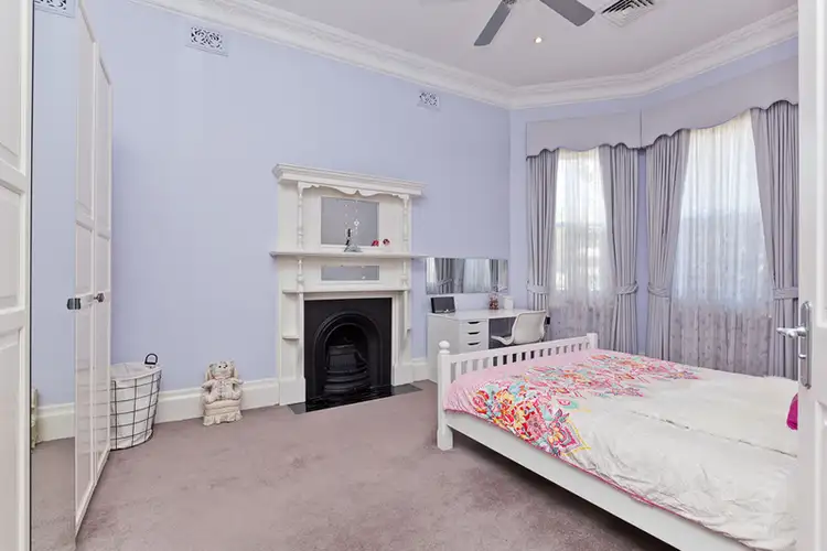 Fifth view of Homely house listing, 1 Leslie Street, Mount Lawley WA 6050