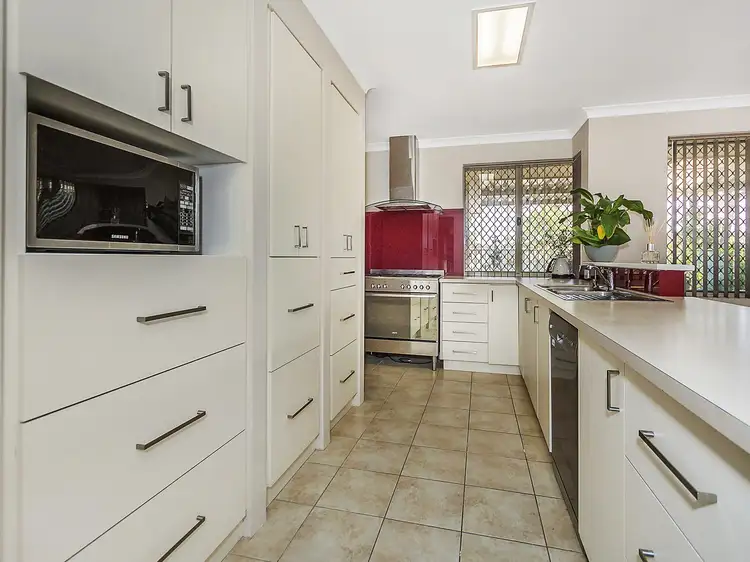 Fifth view of Homely house listing, 1 Kooden View, Leda WA 6170