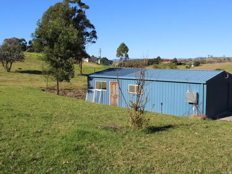 Main view of Homely land listing, 26 Robertson Street, Bemboka NSW 2550