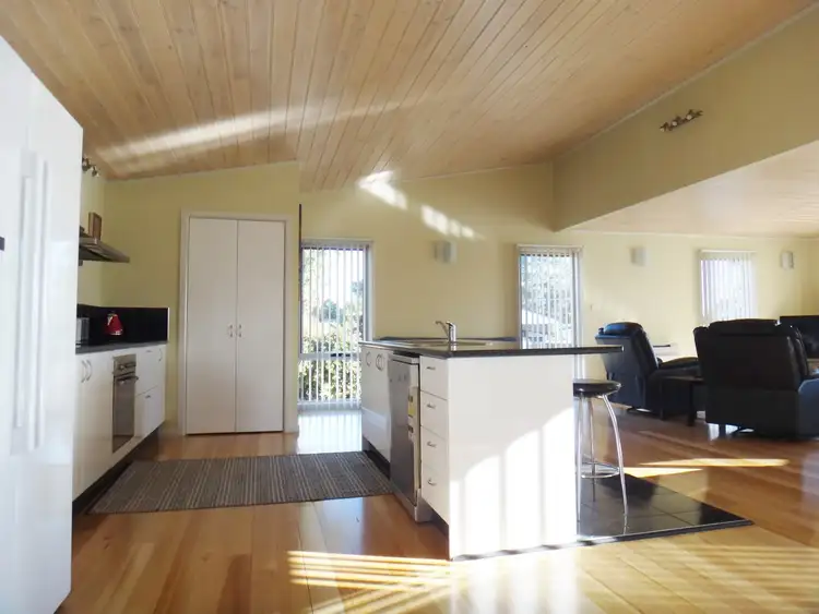 Sixth view of Homely house listing, 94 Parnella Drive, Stieglitz TAS 7216