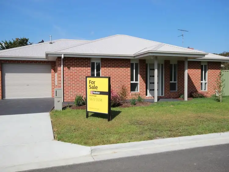 1A Beard Street, Wonthaggi VIC 3995