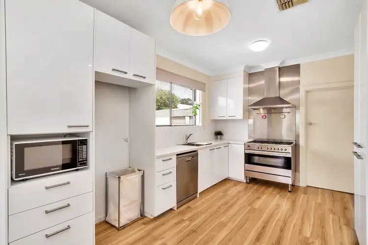 Fifth view of Homely house listing, 1 Hanna Avenue, Windsor Gardens SA 5087