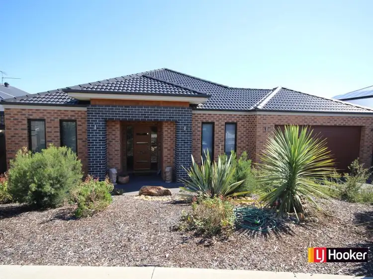 11 Canary Way, Wonthaggi VIC 3995