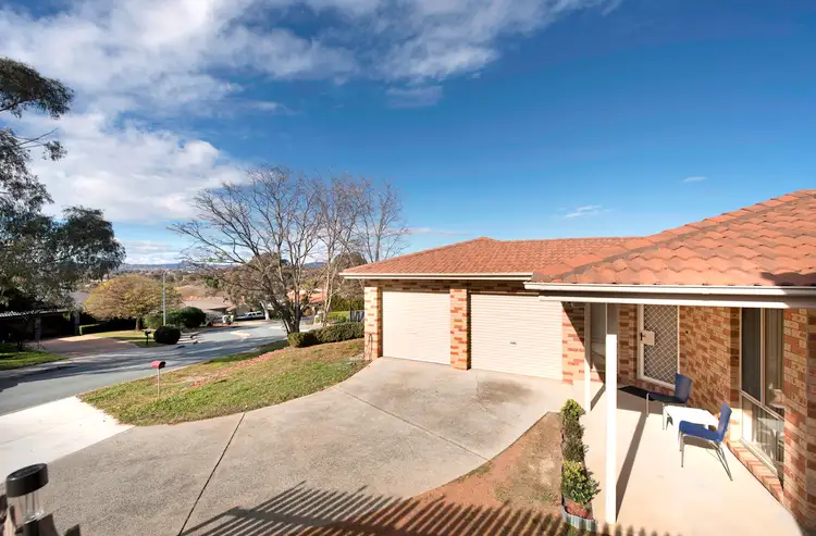 42 Warrumbul Street, Ngunnawal ACT 2913