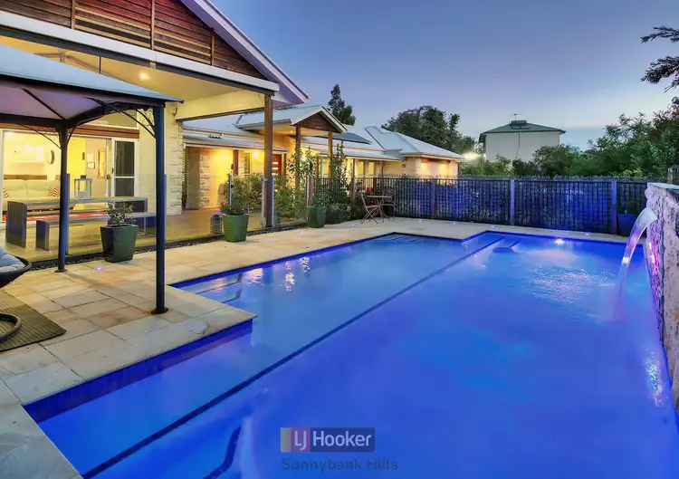 19 Cockatiel Court, Greenbank QLD 4124