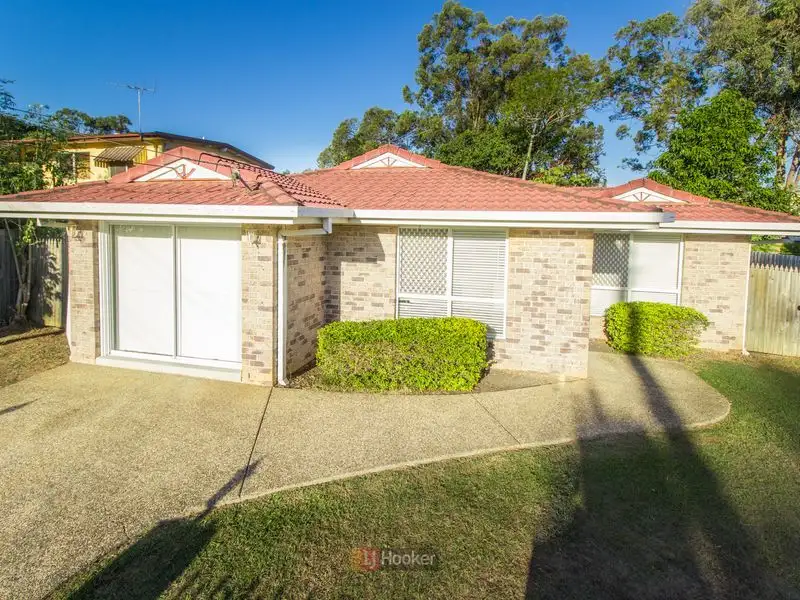 Main view of Homely house listing, 8 Parkland Avenue, Browns Plains QLD 4118