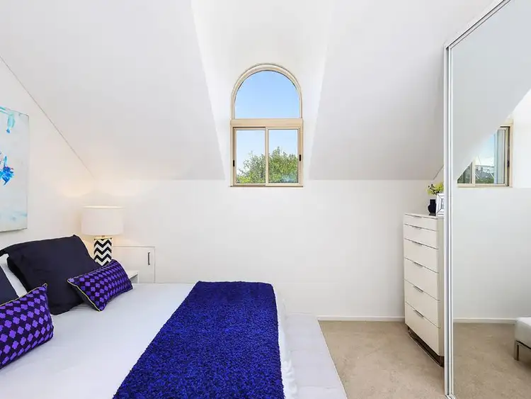 Third view of Homely apartment listing, 8/228 Moore Park Road, Paddington NSW 2021