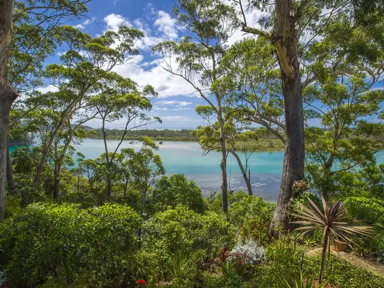 Second view of Homely house listing, 11 Foreshore Close, Nambucca Heads NSW 2448
