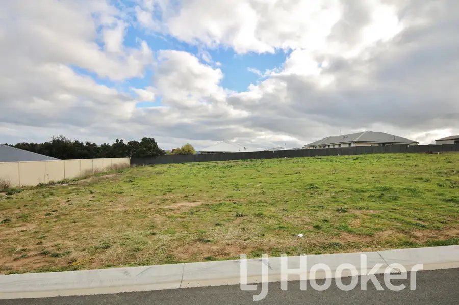 Main view of Homely land listing, 15 Cheviot Drive, Kelso NSW 2795