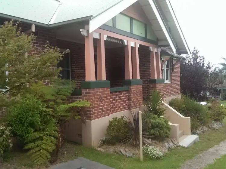Main view of Homely house listing, 18 High Street, Bega NSW 2550