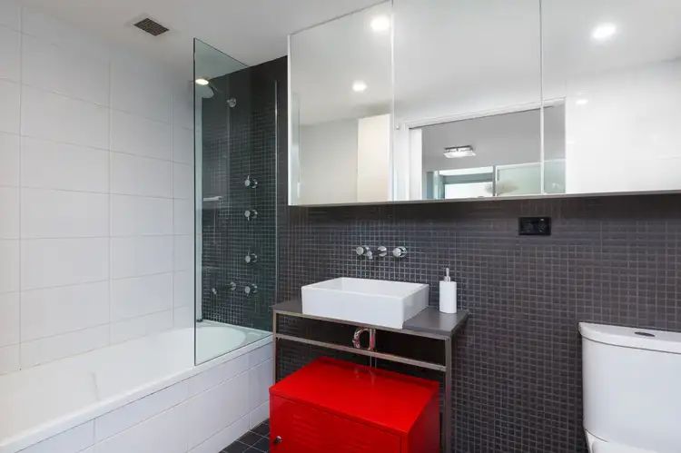 Sixth view of Homely apartment listing, 503/169 Phillip Street, Waterloo NSW 2017