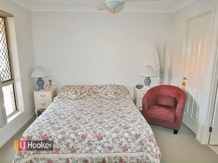 Sixth view of Homely townhouse listing, 4/12 Ahern Street, Kallangur QLD 4503