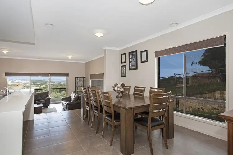 Fourth view of Homely house listing, 67 Siena Ridge, Hidden Valley VIC 3756