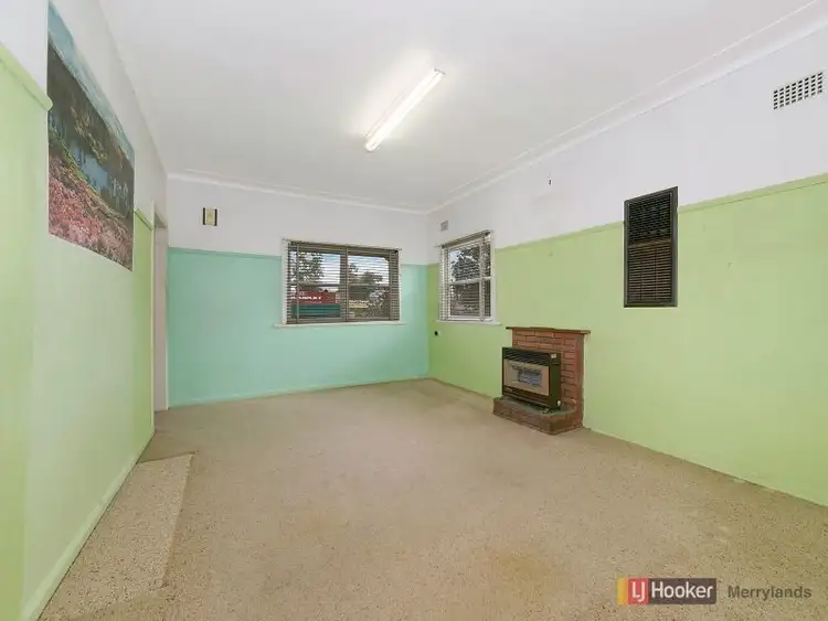 Second view of Homely house listing, 181 Excelsior St, Guildford NSW 2161