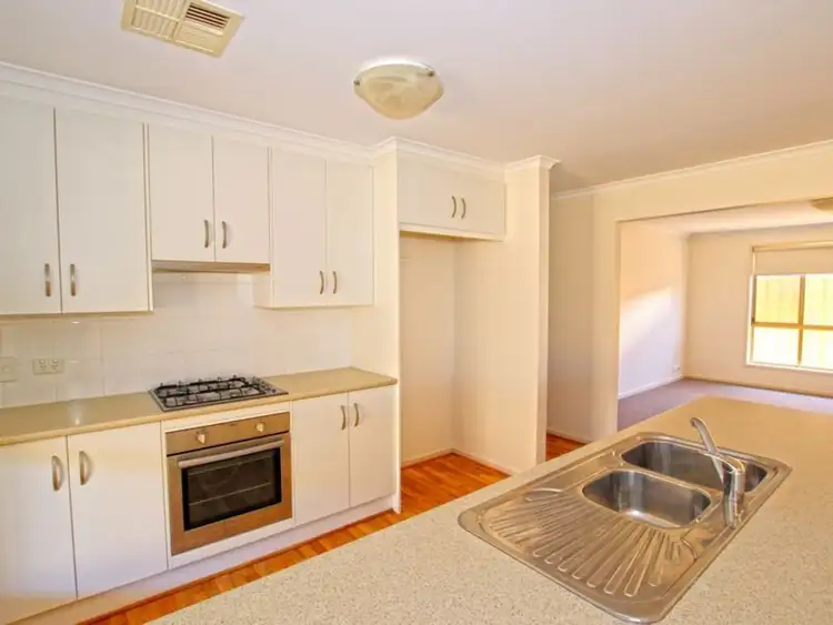 Second view of Homely house listing, 8 Navigation Street, Seaford Meadows SA 5169