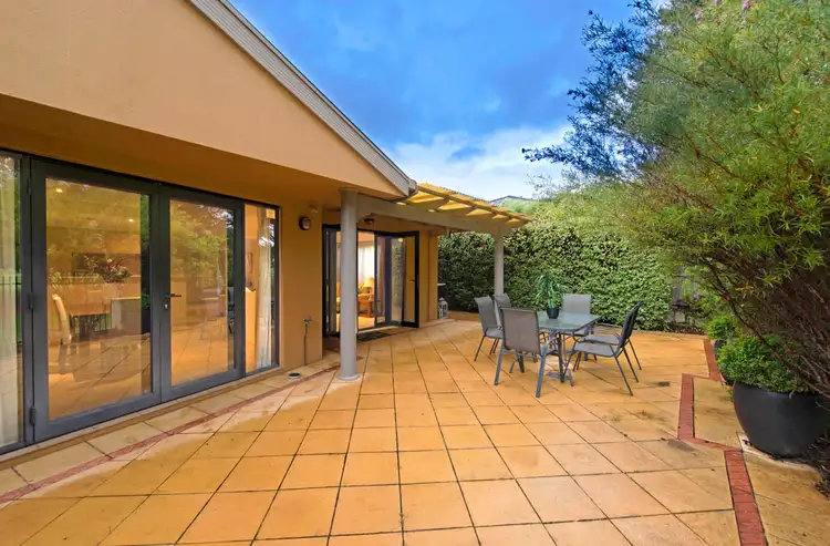 Fourth view of Homely townhouse listing, 16/50 Ellenborough Street, Lyneham ACT 2602