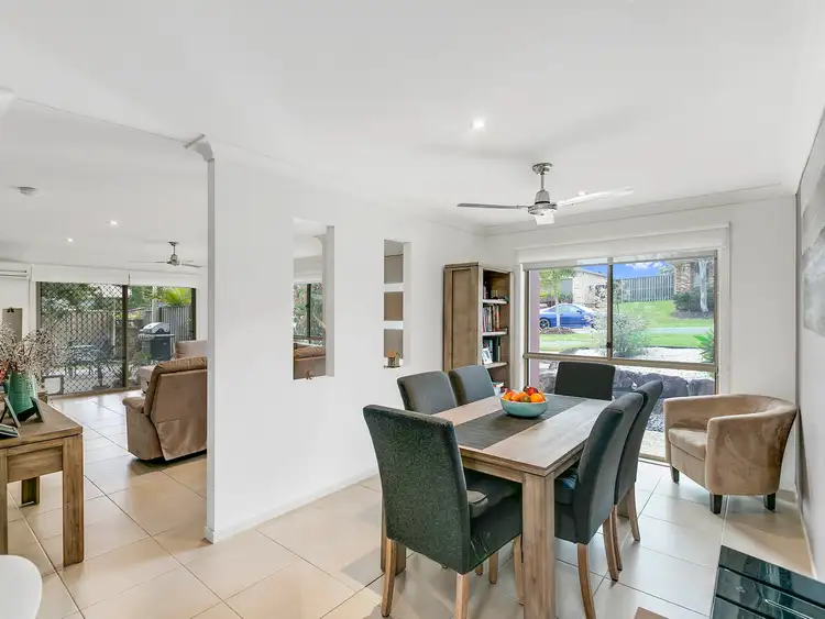 Fourth view of Homely semi-detached listing, 1/40 Buchanan Circuit, Oxenford QLD 4210