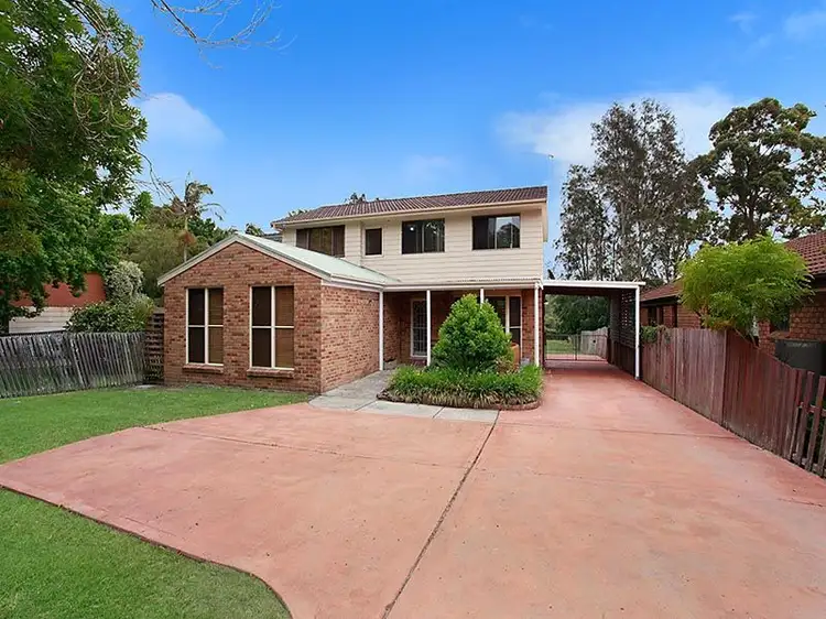 Second view of Homely house listing, 50 Braitwaite Road, Tacoma NSW 2259