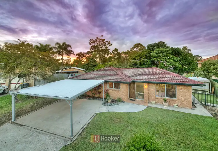 Fifth view of Homely house listing, 9 Elan Court, Runcorn QLD 4113