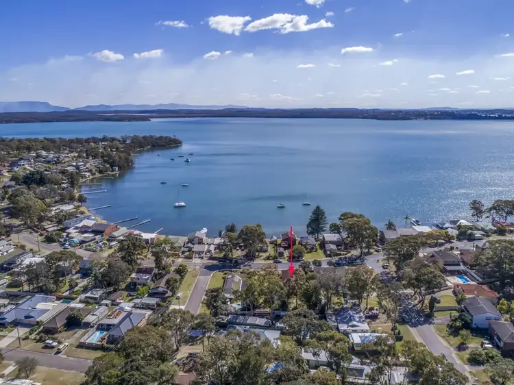 90 Beach Road, Silverwater NSW 2264
