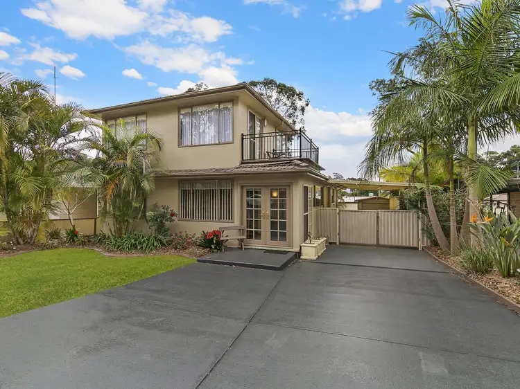 Main view of Homely house listing, 10 Griffiths Street, Mannering Park NSW 2259