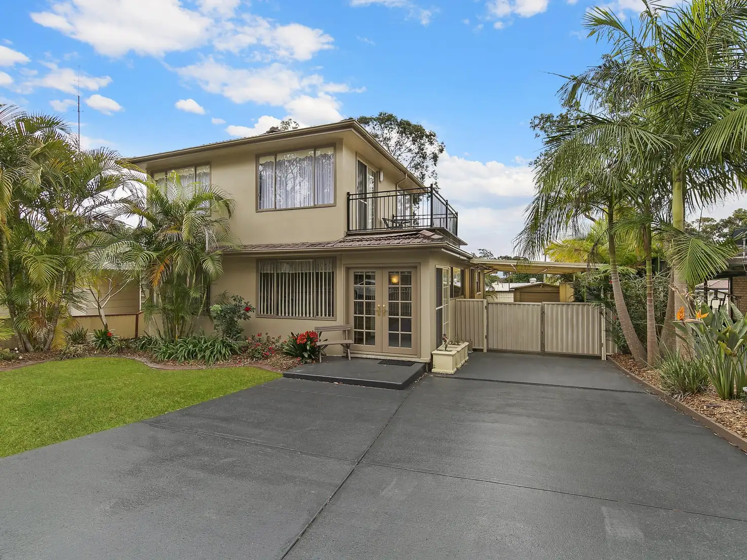 Main view of Homely house listing, 10 Griffiths Street, Mannering Park NSW 2259