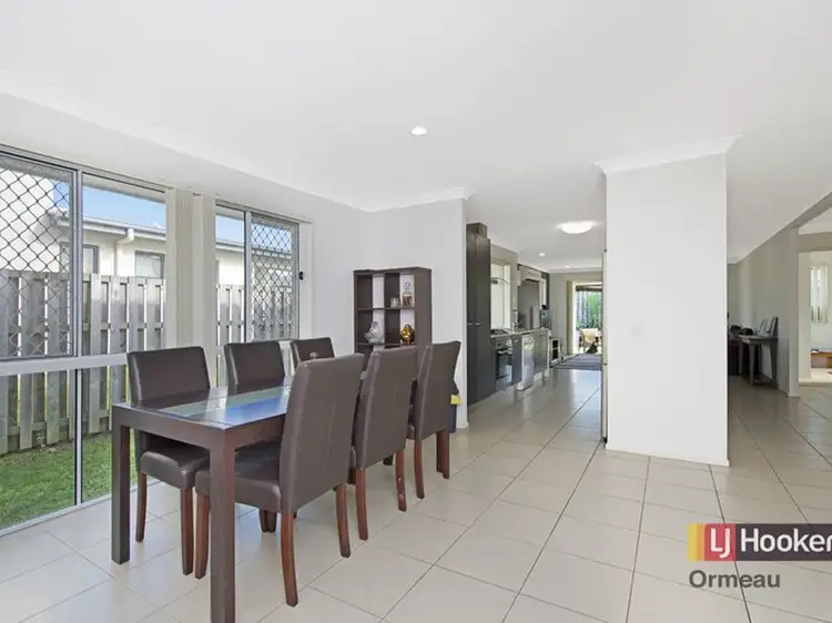 Fifth view of Homely house listing, 5 Wilpena Street, Ormeau QLD 4208