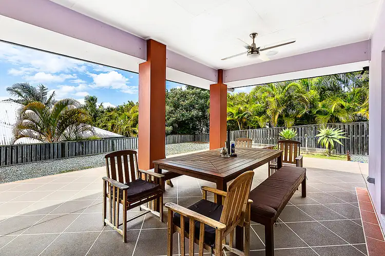 Second view of Homely house listing, 8 Infinity Court, Coomera Waters QLD 4209