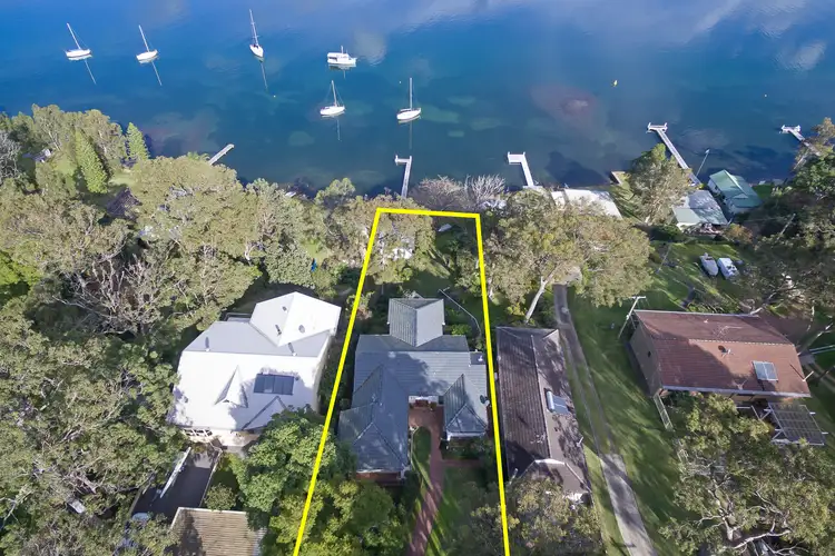 Third view of Homely house listing, 371 Coal Point Road, Coal Point NSW 2283