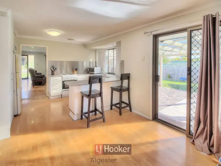 Fourth view of Homely house listing, 27 Alstonia Street, Algester QLD 4115