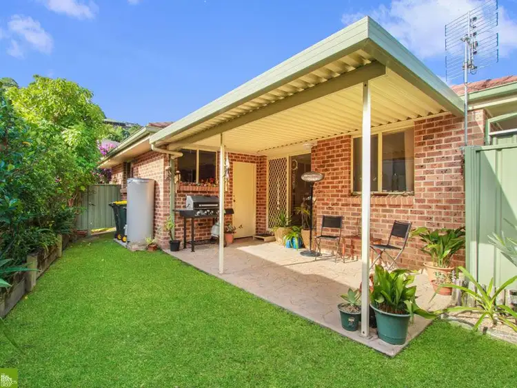 Third view of Homely villa listing, 2/2 Juniper Place, Farmborough Heights NSW 2526