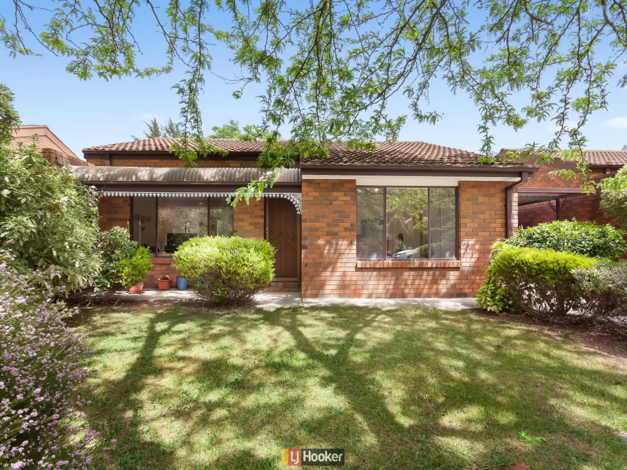 Main view of Homely house listing, 19 Camfield Place, Florey ACT 2615
