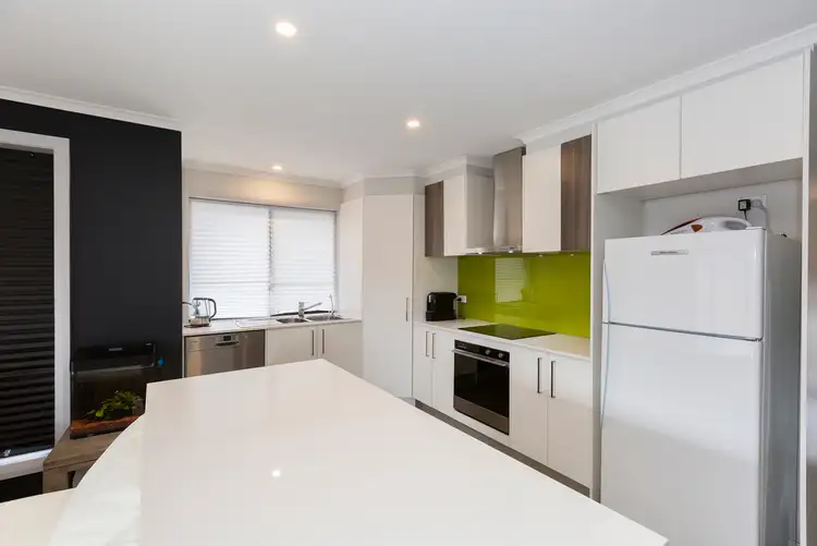 Sixth view of Homely house listing, 79 Henry Williams Street, Bonner ACT 2914