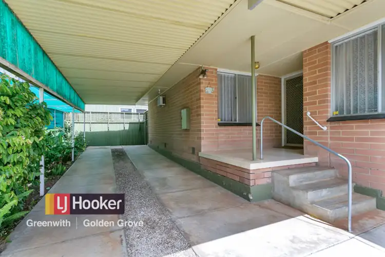 Second view of Homely house listing, 4 Woodlands Road, Elizabeth Downs SA 5113
