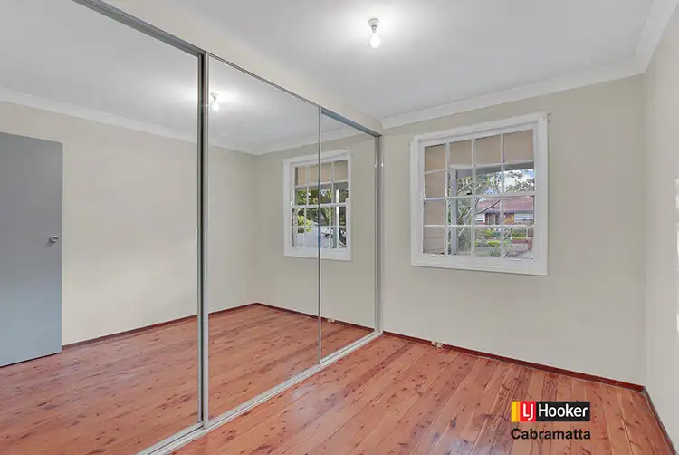 Fifth view of Homely house listing, 10 Cherrybrook Avenue, Lansvale NSW 2166