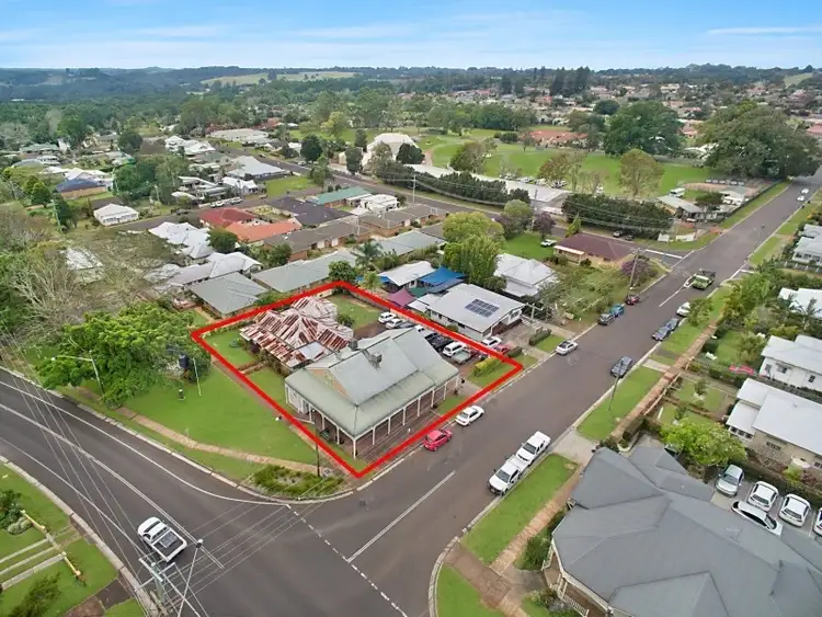 Second view of Homely house listing, 9 Bugden Avenue, Alstonville NSW 2477