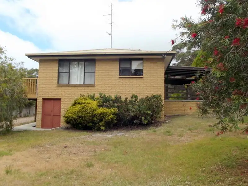 Main view of Homely house listing, 170 Main Road, Binalong Bay TAS 7216