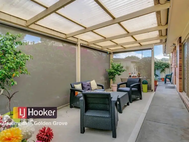 1/5 Timcris Court, Wynn Vale SA 5127