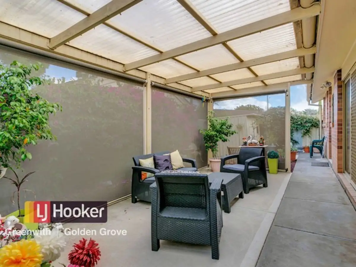 Main view of Homely house listing, 1/5 Timcris Court, Wynn Vale SA 5127