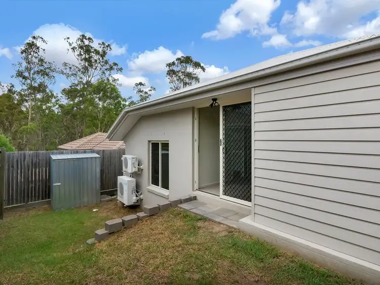 Fourth view of Homely house listing, 14 Daintree Place, Springfield Lakes QLD 4300