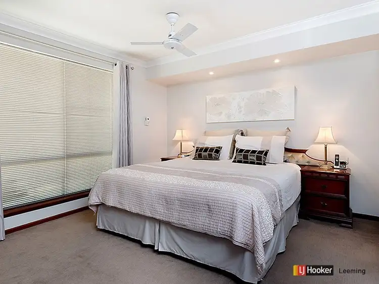Fourth view of Homely house listing, 6 Crago Road, Leeming WA 6149