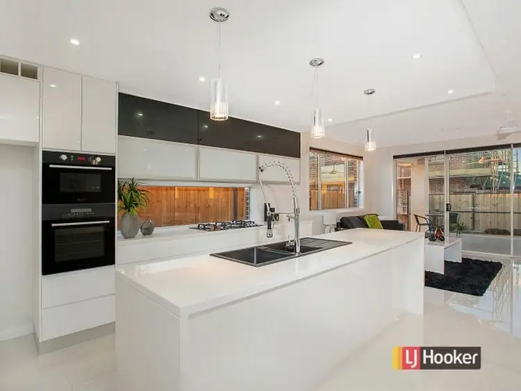 Third view of Homely house listing, 6 Mountain Street, Schofields NSW 2769