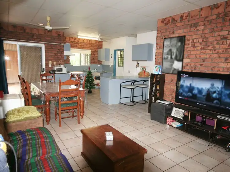 Fifth view of Homely house listing, 61 Coolibah Circuit, Katherine NT 850