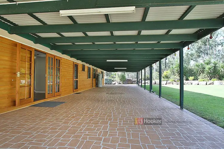 Third view of Homely house listing, 32-36 Blacksmith Ct, Jimboomba QLD 4280