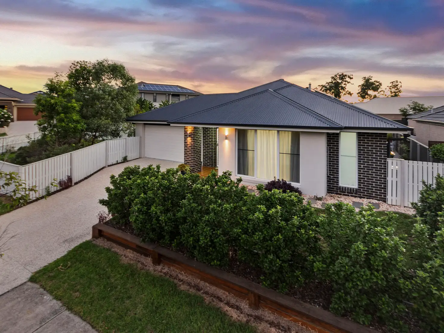 Main view of Homely house listing, 11 Bertilia Street, Augustine Heights QLD 4300