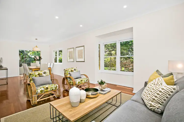 Fourth view of Homely house listing, 21a Onyx Road, Artarmon NSW 2064