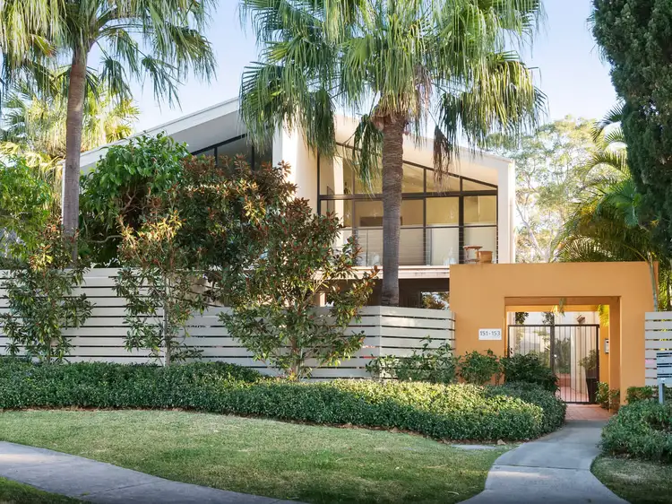 Third view of Homely townhouse listing, 5/151-153 Darley Street, Mona Vale NSW 2103