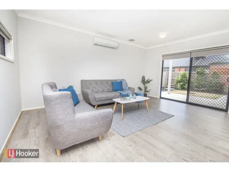 Seventh view of Homely house listing, 22 Prime Street, Mickleham VIC 3064