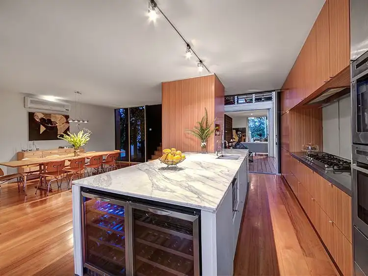 Fourth view of Homely house listing, 124 Brisbane Corso, Fairfield QLD 4103