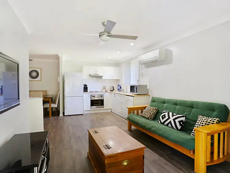 Fifth view of Homely house listing, 9 Feeney Way, Raymond Terrace NSW 2324